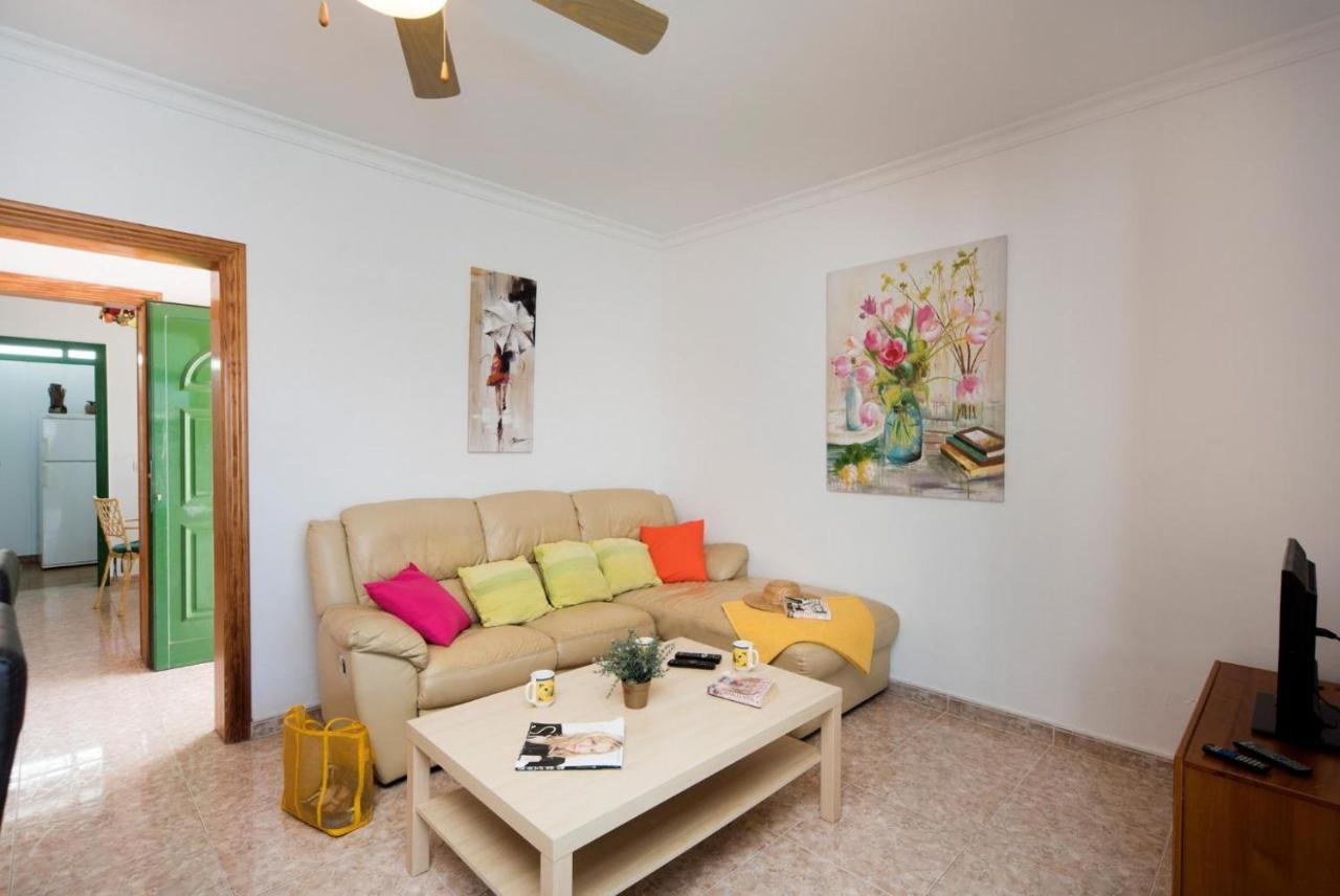 Villa Alegranza Puerto del Carmen  Zewnętrze zdjęcie