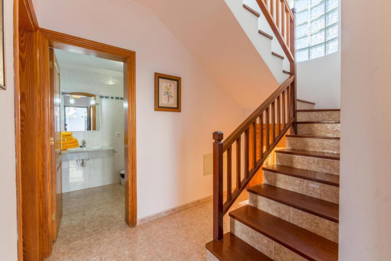 Villa Alegranza Puerto del Carmen  Zewnętrze zdjęcie
