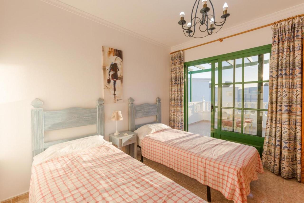 Villa Alegranza Puerto del Carmen  Zewnętrze zdjęcie