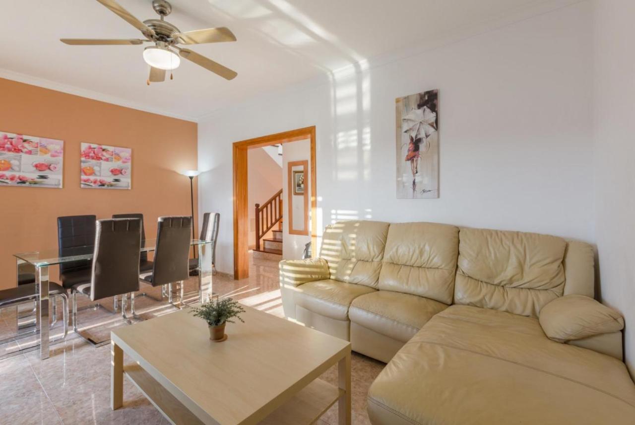 Villa Alegranza Puerto del Carmen  Zewnętrze zdjęcie