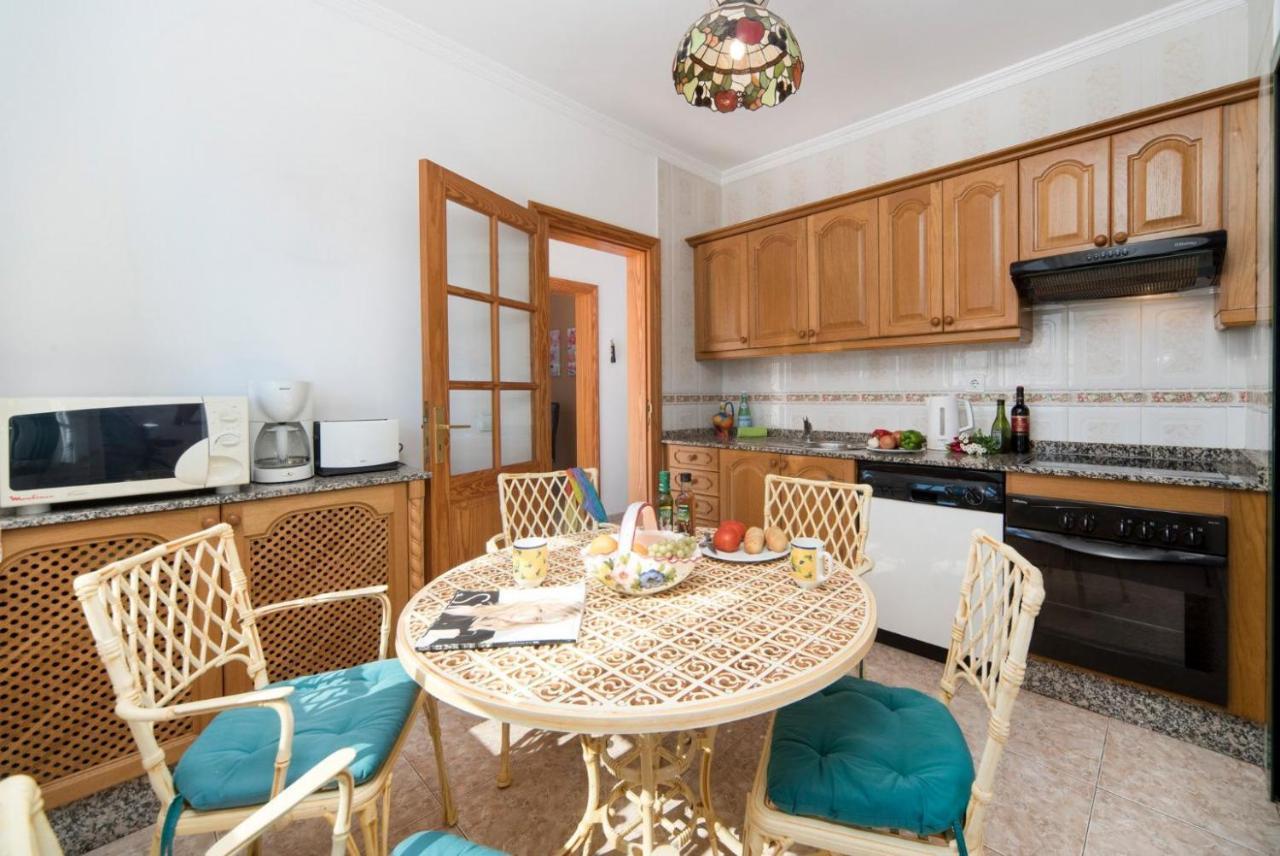 Villa Alegranza Puerto del Carmen  Zewnętrze zdjęcie